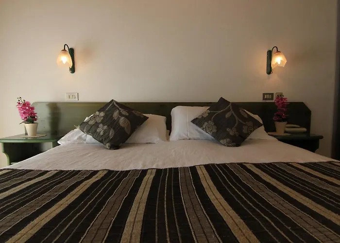 Hotel Ristorante Cacciatori Auronzo di Cadore