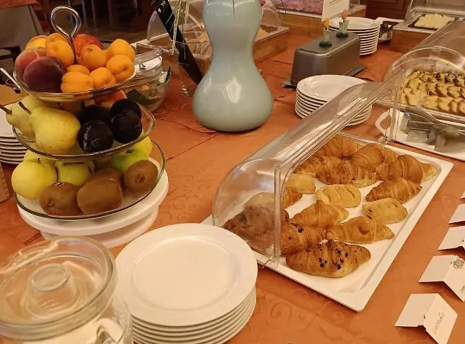 Ristorante Cacciatori 3*