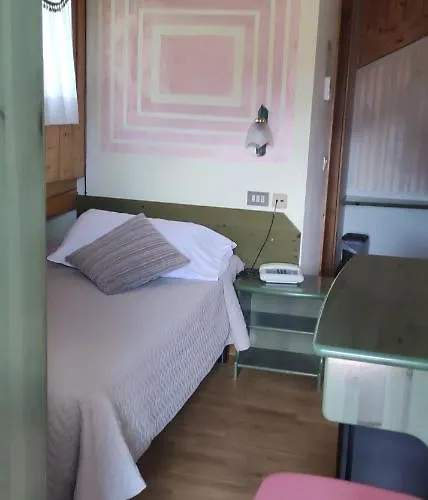 Hotel Ristorante Cacciatori Auronzo di Cadore