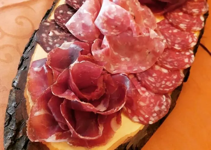 Ristorante Cacciatori Auronzo di Cadore
