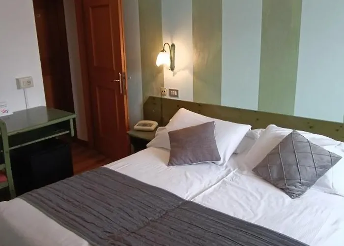 Hotel Ristorante Cacciatori