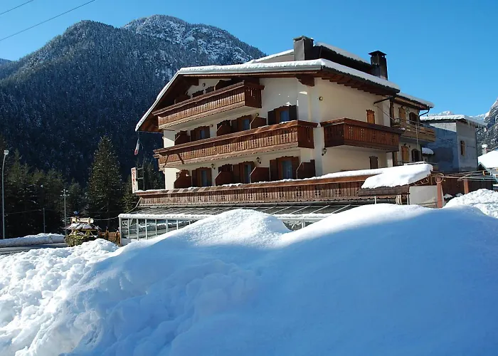 Ristorante Cacciatori