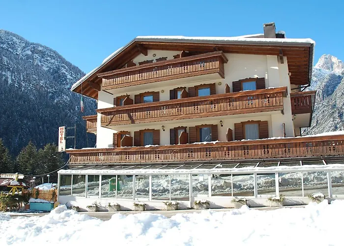Ristorante Cacciatori Hotel