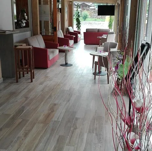 Ristorante Cacciatori 호텔 아우론조디까도레