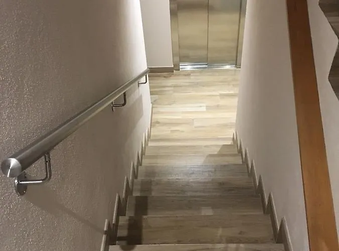 Hotel Ristorante Cacciatori 3*