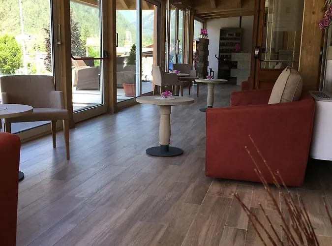 Hotel Ristorante Cacciatori Auronzo di Cadore