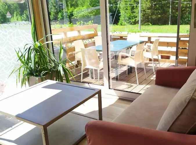 Hotel Ristorante Cacciatori 3*